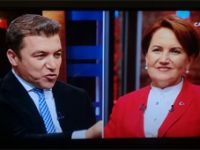 AKP'li belediye fişi çekti ve Çankırı Akşener'i izleyemedi