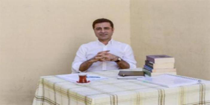 Selahattin Demirtaş'ın tahliyesi gündemde