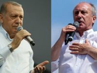 Muharrem İnce’den Erdoğan’a dava