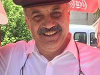 CHP'li Atalay: Yol yok, su yok lakin memleketime doğalgaz gelmiş!