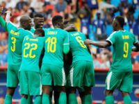 Polonya'ya Senegal şoku!