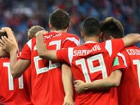 Rusya: 3 - Mısır: 1