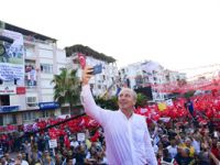 Muharrem İnce'ye soruşturma!