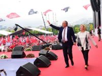 Muharrem İnce: Erdoğan bırakacaksan delikanlı gibi bırak