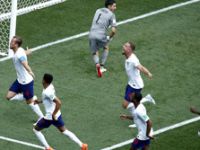 İngiltere gol oldu yağdı!