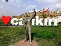 'Butik Müzeler Şehri Çankırı' projesine hibe