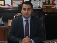 Kaymakama FETÖ gözaltısı