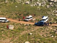 Metin Kor’un ağabeyi: İnsanüstü bir durum ayakları bile kesilmemiş