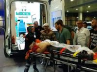 Düzce’de ormanda cinayet: 3 ölü, 3 yaralı