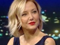 Berna Laçin'e attığı tweet nedeniyle soruşturma!