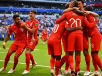 İngiltere yarı finalde