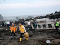 Çorlu’daki tren kazası davasında mahkeme heyeti çekildi