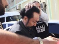 Adnan Oktar tutuklandı