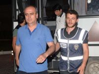 Balyoz kumpası hakimi Ömer Diken tahliye edildi