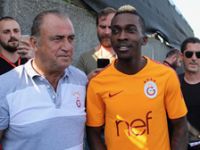 Galatasaray, Henry Onyekuru transferini KAP'a bildirdi