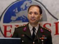 MİT TIR'ları davasında Burhanettin Cihangiroğlu gözaltında