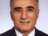 Eğitimci-iş insanı Muharrem Kıcıman vefat etti