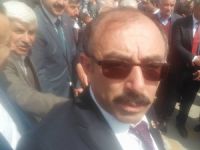 AKP'li İl Genel Meclisi adam vurdu!