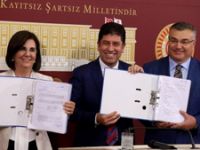 CHP’de kurultay yarışında imza sayısı 526’ya ulaştı