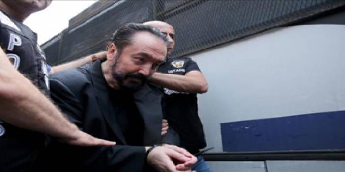 Adnan Oktar: Siyasetçilere montaj yapılmasından pişmanım