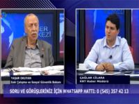 Okullara Adnan Oktar'ı kimin soktuğunu açıkladı