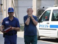 Samsun'da zihinsel engelli öğrencisine cinsel istismarda bulunan öğretmen tutuklandı!