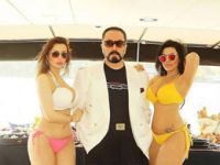 Adnan Oktar'ın serveti dudak uçuklattı!