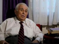 Profesör Cevat Geray yaşamını yitirdi