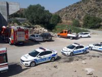 Başkent'te iki kaza: 4 ölü, 6 yaralı