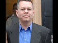 ABD’li rahip Brunson’a ev hapsi