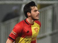 Umut Nayir 4 yıllığına Beşiktaş'ta