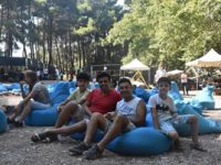 Buca'da ‘Teknolojik Uyku Festivali’ başladı