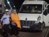 FETÖ elebaşı Fetullah Gülen'in kardeşinin damadı batan gemiden çıktı