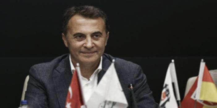 Beşiktaş’tan 36 milyon TL’lik anlaşma