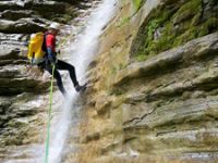 Canyoning maceraları faciaya döndü: 5 kişi hayatını kaybetti