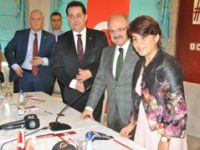 'Hayata bir es ver, Eskişehirspor'a nefes ver'
