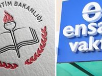 Danıştay, Ensar Vakfı ile MEB'in protokol kararını bozdu: Çağdaş birey yetiştirme görevi devredilemez!