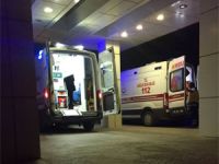 Çerkeş meydanında silahlı kavga: 2'si ağır 3 yaralı