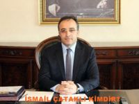 İçişleri Bakan Yardımcısı İsmail Çataklı kimdir?