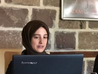Emine Erdoğan'ın 'hacamatçı' danışmanı Erdoğan'a danışman atandı