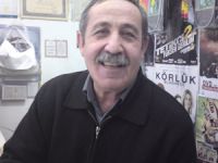 Çankırı'da yaşanan kazada motosiklet sürücüsü öldü