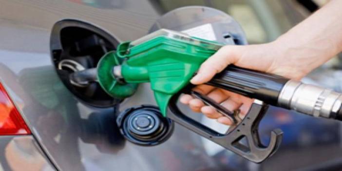 Seçim sonrası motorine 29 kuruş zam