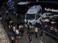 Bayram tatilinin 2’nci gününde acı tablo!