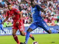 Demir Grup Sivasspor: 0 - Kasımpaşa: 3