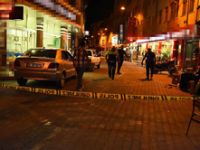 Kastamonu’da silahlı çatışma: 2 ölü, 2 yaralı