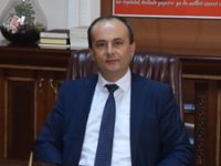 TÜBİTAK projelerinde Çankırı yine son sıralarda!
