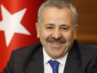 Şaban Dişli Hollanda Büyükelçisi oldu!