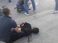 'Ben şeytanım' dedi, 2 kişiyi bıçaklayarak öldürdü
