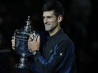 Novak Djokovic'ten ABD Açık'ta üçüncü zafer!
