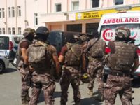 Pendik'te rehine krizi! Birliğinden kaçtı, nişanlısını tuvalatele kilitleyip...